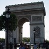 Arc De Triomphe