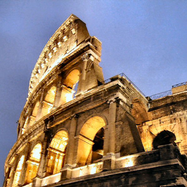 Colosseum