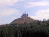 Hohenzollern Castle 