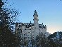 Neuschwanstein Castle