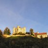 Hohenschwangau Castle