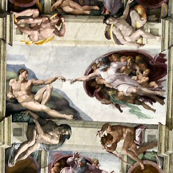 Sistene Chapel