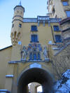 Hohenschwangau Castle