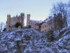 Hohenschwangau Castle