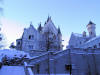 Neuschwanstein Castle