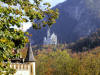 Neuschwanstein Castle