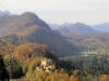 Neuschwanstein Castle