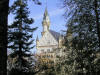 Neuschwanstein Castle