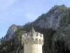 Neuschwanstein Castle