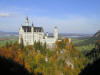 Neuschwanstein Castle