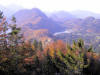 View of Hohenschwangau 