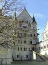 Neuschwanstein Castle