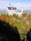 Neuschwanstein Castle