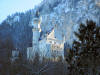 Neuschwanstein Castle