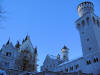 Castle Courtyard