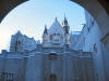 Neuschwanstein Archway