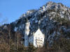 Neuschwanstein Castle