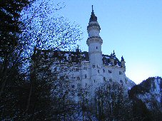 Neuschanstein Castle