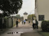 Dachau Entrance