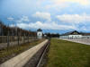 Dachau Concentration Camp