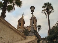 Spanish Steps