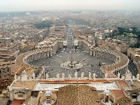 Vatican City