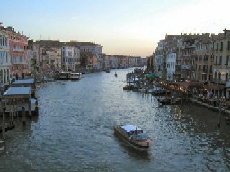 Canal Grande