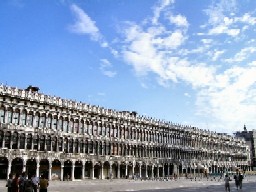 Piazza San Marco