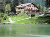 Seealpsee Gasthaus