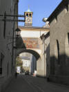 Streets of Salzburg