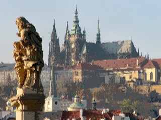 Prague Castle