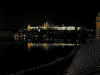 Prague Castle at Night