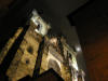 Tyn Church at Night