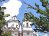 St. Nicholas' Church