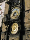 Astronomical Clock