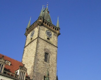 Old Town Hall