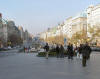 Wenceslas Square