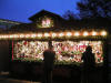 Christmas Market Stalls