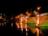 Bridge over the River Shannon