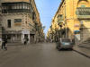 Valletta City Streets