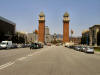 Placa D'Espanya