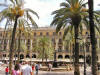 Placa Reial