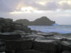 Giant's Causeway